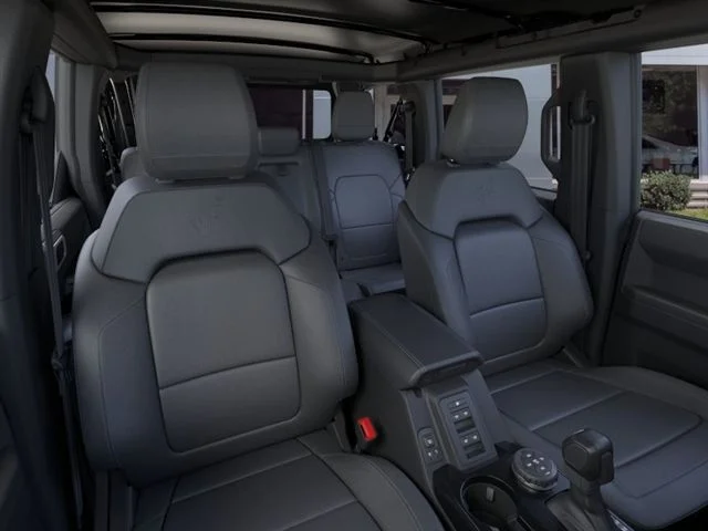 Nuevos FORD BRONCO at Maplecrest Ford Lincoln of Union in Vauxhall