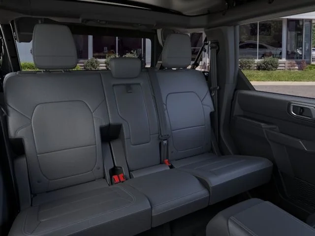 Nuevos FORD BRONCO at Maplecrest Ford Lincoln of Union in Vauxhall