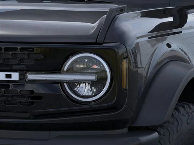Nuevos FORD BRONCO at Maplecrest Ford Lincoln of Union in Vauxhall
