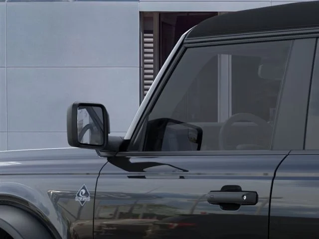 Nuevos FORD BRONCO at Maplecrest Ford Lincoln of Union in Vauxhall