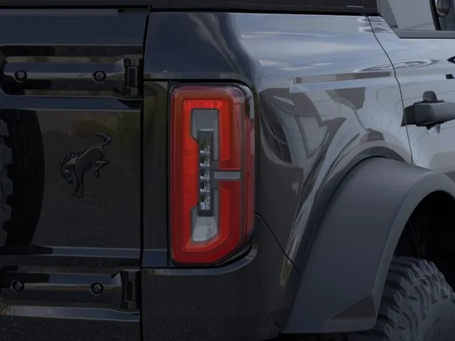 Nuevos FORD BRONCO at Maplecrest Ford Lincoln of Union in Vauxhall