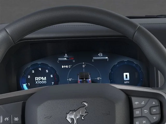 Nuevos FORD BRONCO at Maplecrest Ford Lincoln of Union in Vauxhall