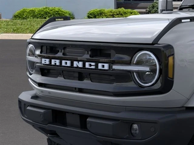 Nuevos FORD BRONCO at Maplecrest Ford Lincoln of Union in Vauxhall