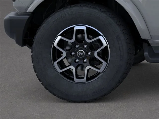 Nuevos FORD BRONCO at Maplecrest Ford Lincoln of Union in Vauxhall