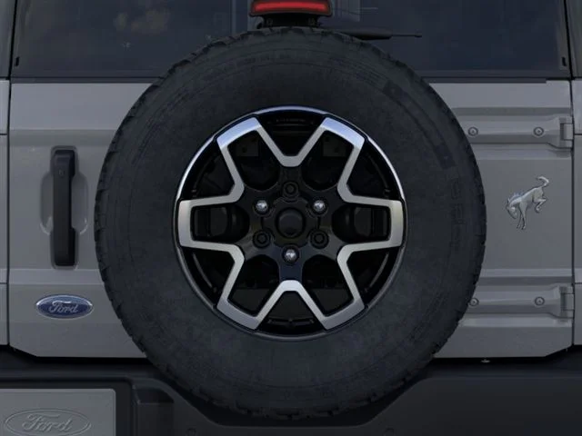 Nuevos FORD BRONCO at Maplecrest Ford Lincoln of Union in Vauxhall