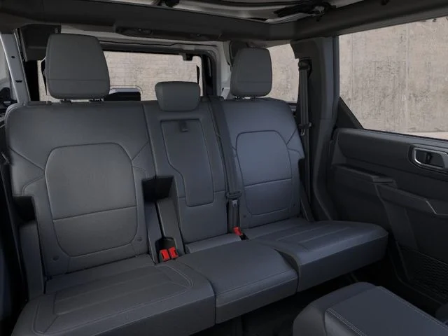 Nuevos FORD BRONCO à Estados chez autogozo