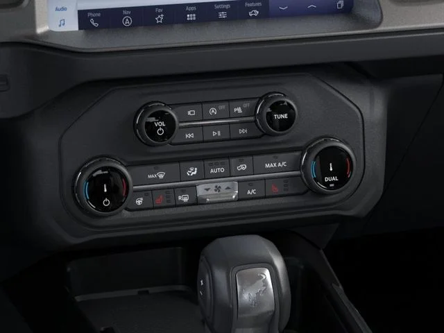 Nuevos FORD BRONCO à Estados chez autogozo