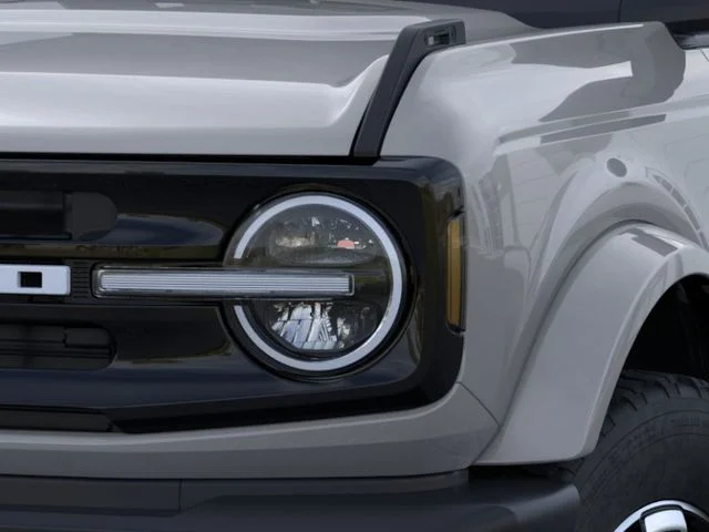 Nuevos FORD BRONCO à Estados chez autogozo