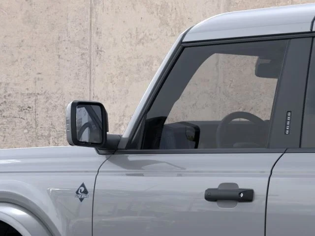 Nuevos FORD BRONCO à Estados chez autogozo