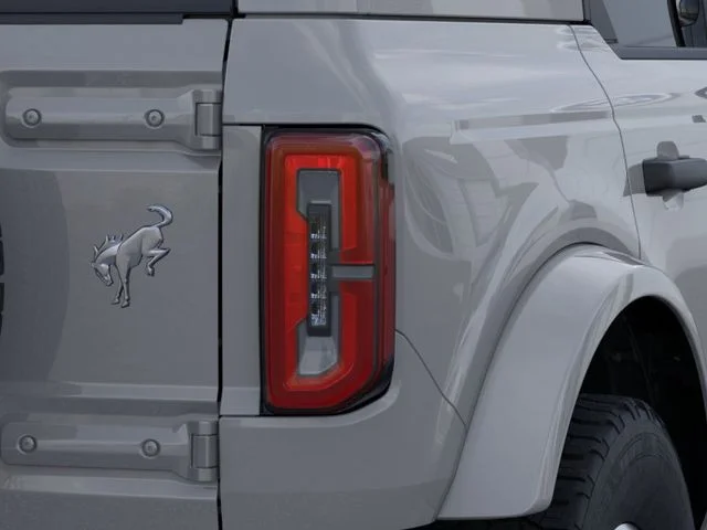 Nuevos FORD BRONCO à Estados chez autogozo