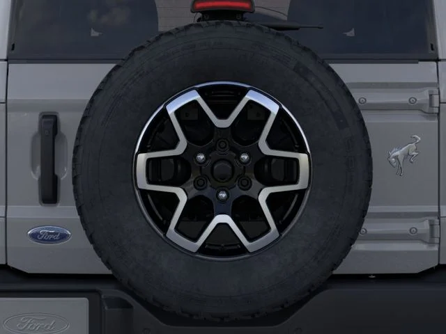 Nuevos FORD BRONCO à Estados chez autogozo