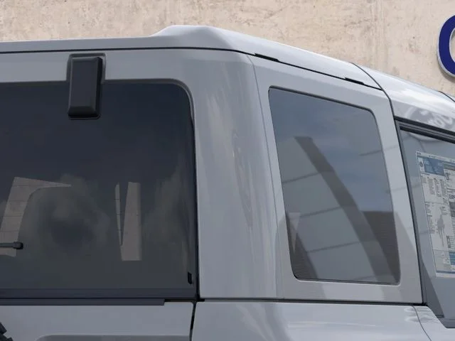 Nuevos FORD BRONCO à Estados chez autogozo