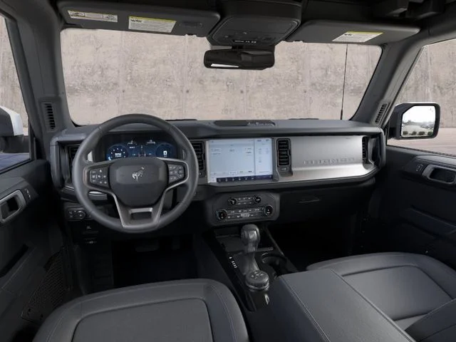 Nuevos FORD BRONCO à Estados chez autogozo