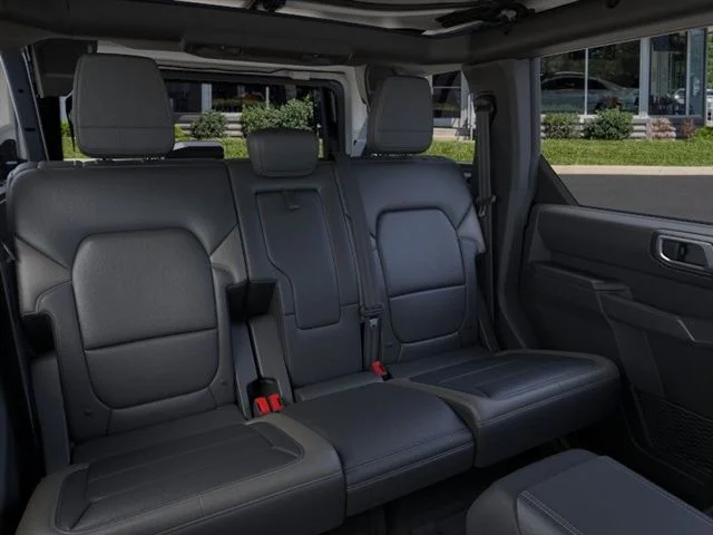 Nuevos FORD BRONCO at Maplecrest Ford Lincoln of Union in Vauxhall