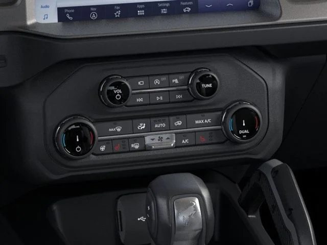 Nuevos FORD BRONCO at Maplecrest Ford Lincoln of Union in Vauxhall