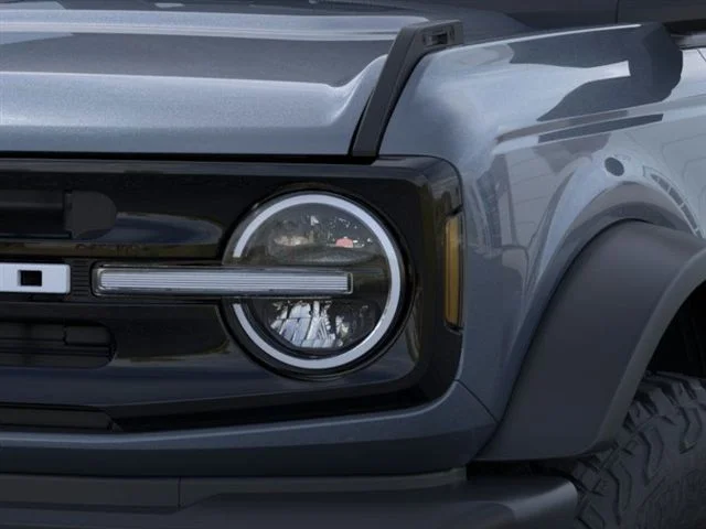 Nuevos FORD BRONCO at Maplecrest Ford Lincoln of Union in Vauxhall