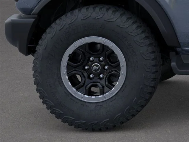Nuevos FORD BRONCO at Maplecrest Ford Lincoln of Union in Vauxhall