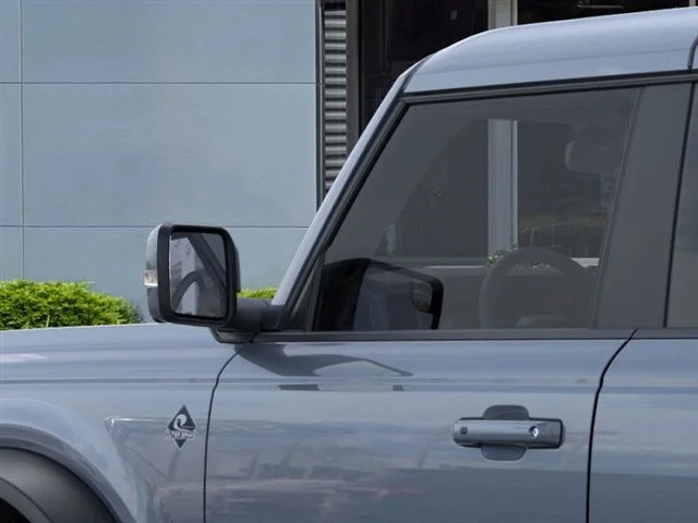 Nuevos FORD BRONCO at Maplecrest Ford Lincoln of Union in Vauxhall