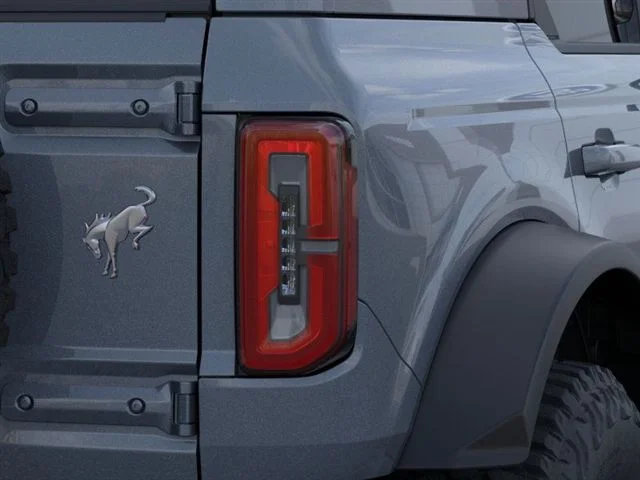 Nuevos FORD BRONCO at Maplecrest Ford Lincoln of Union in Vauxhall