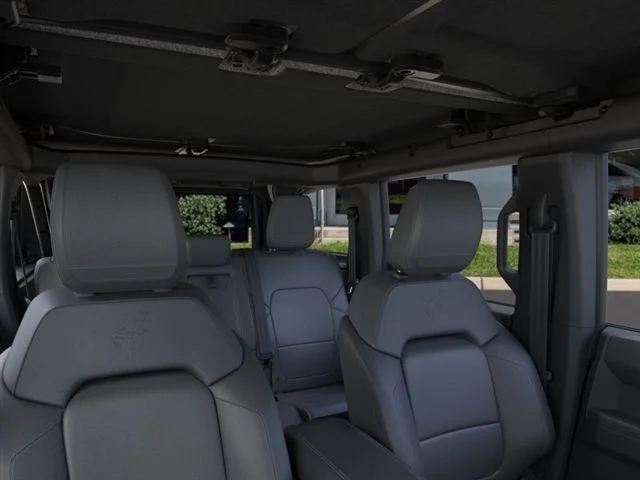 Nuevos FORD BRONCO at Maplecrest Ford Lincoln of Union in Vauxhall