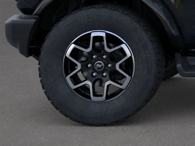 Nuevos FORD BRONCO at Maplecrest Ford Lincoln of Union in Vauxhall