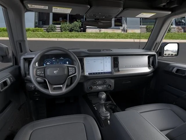 Nuevos FORD BRONCO at Maplecrest Ford Lincoln of Union in Vauxhall