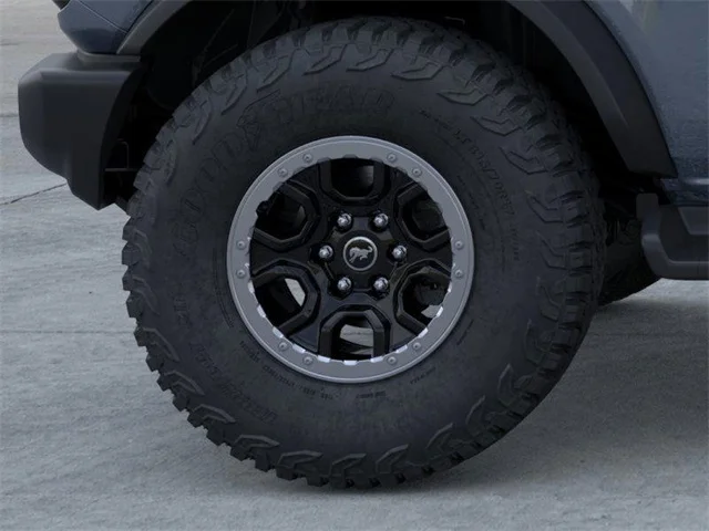Nuevos FORD BRONCO at Huntersville Ford in Huntersville