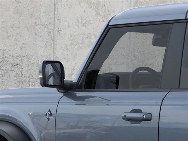 Nuevos FORD BRONCO at Huntersville Ford in Huntersville