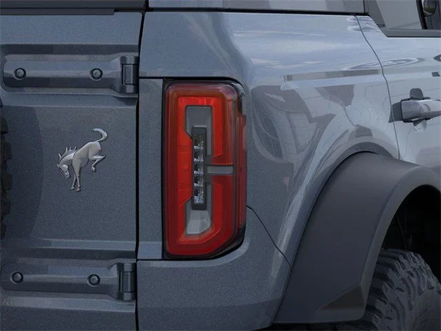 Nuevos FORD BRONCO at Huntersville Ford in Huntersville