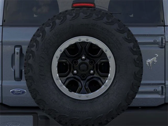 Nuevos FORD BRONCO at Huntersville Ford in Huntersville