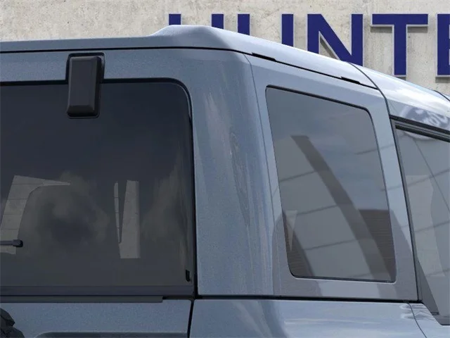 Nuevos FORD BRONCO at Huntersville Ford in Huntersville