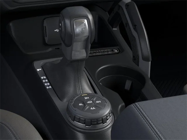 Nuevos FORD BRONCO at Huntersville Ford in Huntersville