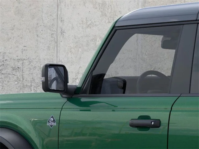 Nuevos FORD BRONCO at Huntersville Ford in Huntersville
