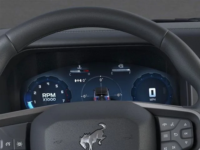 Nuevos FORD BRONCO at Maplecrest Ford Lincoln of Union in Vauxhall