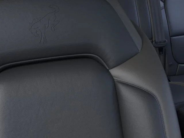 Nuevos FORD BRONCO at Maplecrest Ford Lincoln of Union in Vauxhall