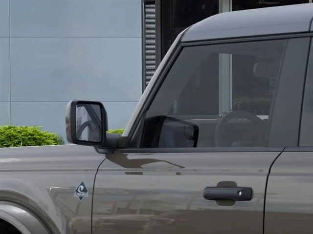 Nuevos FORD BRONCO at Maplecrest Ford Lincoln of Union in Vauxhall