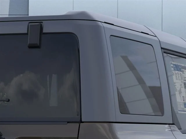 Nuevos FORD BRONCO at Maplecrest Ford Lincoln of Union in Vauxhall