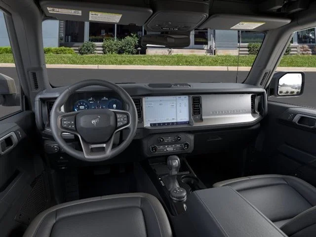 Nuevos FORD BRONCO at Maplecrest Ford Lincoln of Union in Vauxhall