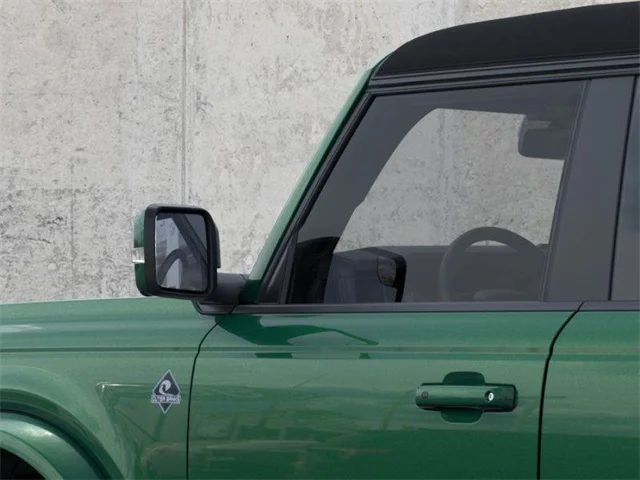 Nuevos FORD BRONCO at Huntersville Ford in Huntersville