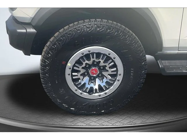 Nuevos FORD BRONCO à Estados chez autogozo