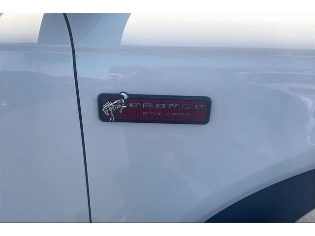 Nuevos FORD BRONCO à Estados chez autogozo