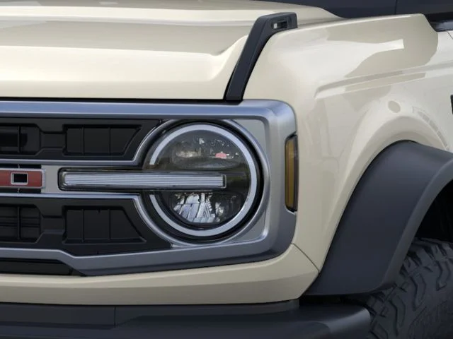 Nuevos FORD BRONCO à Estados chez autogozo