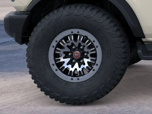 Nuevos FORD BRONCO à Estados chez autogozo