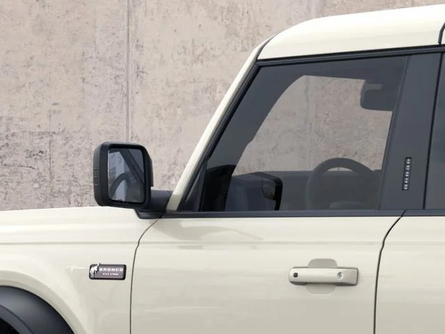 Nuevos FORD BRONCO à Estados chez autogozo