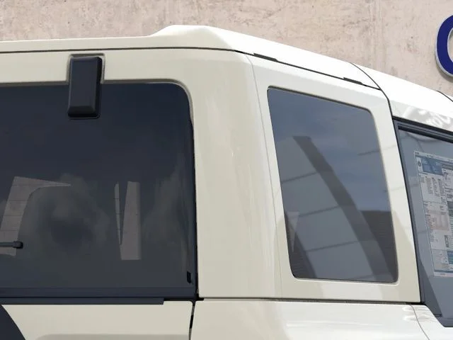 Nuevos FORD BRONCO à Estados chez autogozo