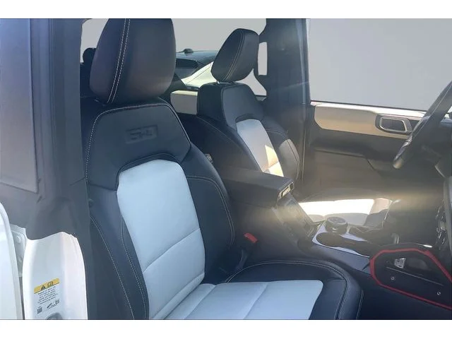 Nuevos FORD BRONCO à Estados chez autogozo