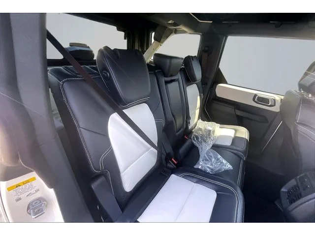Nuevos FORD BRONCO à Estados chez autogozo
