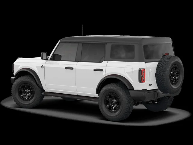 Nuevos FORD BRONCO at Maplecrest Ford Lincoln of Union in Vauxhall