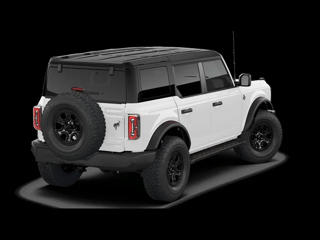 Nuevos FORD BRONCO at Maplecrest Ford Lincoln of Union in Vauxhall