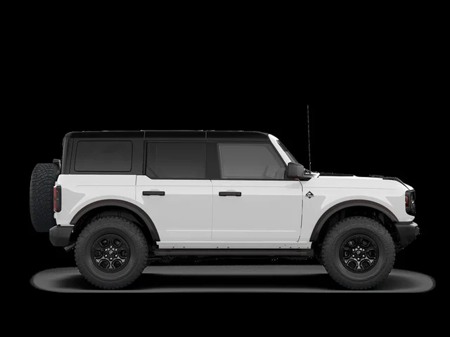 Nuevos FORD BRONCO at Maplecrest Ford Lincoln of Union in Vauxhall